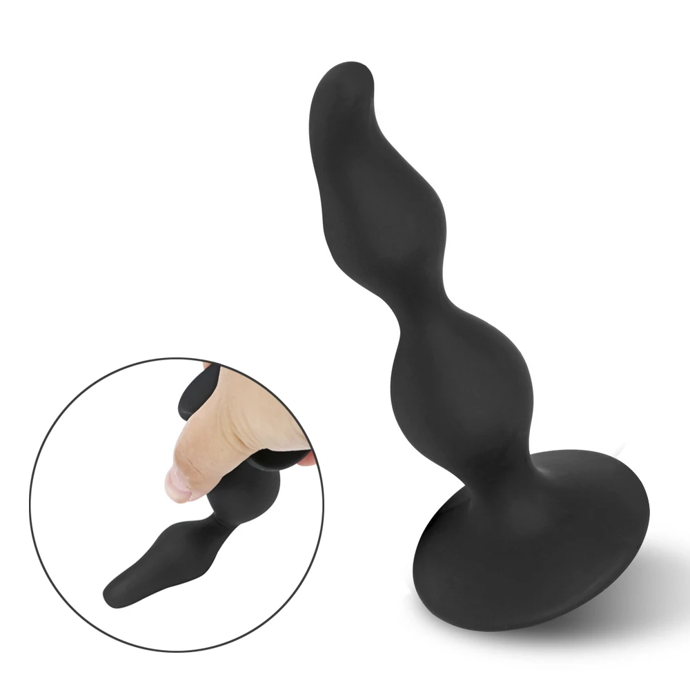 12 см Анальная пробка фаллоимитатор секс-игрушка для женщин фаллоимитаторы