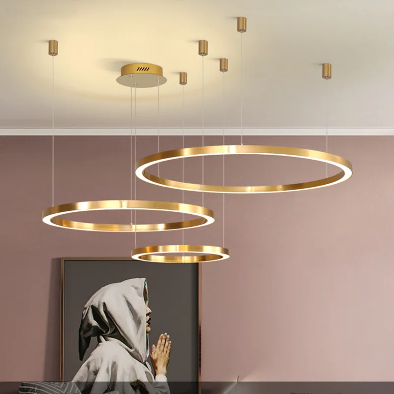 Современная хрустальная люстра в форме шара современный светодиодный