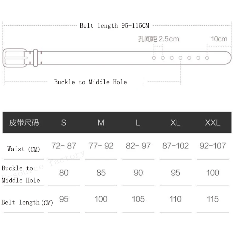 Xiaomi Qimian мужской ремень из натуральной кожи воловьей для мужчин 3 8 см Высокое