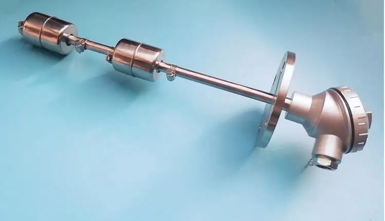 304 Поплавковый выключатель из нержавеющей стали высокотемпературный