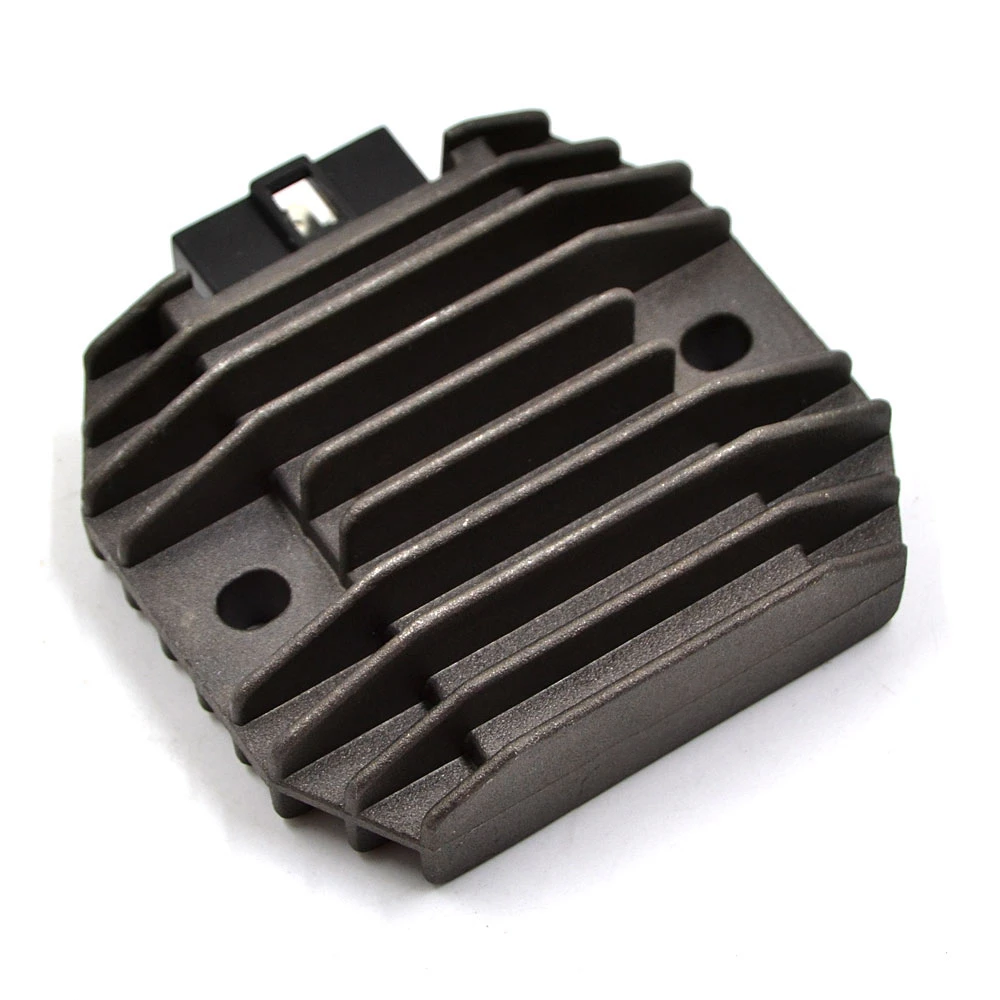 Регулятор напряжения мотоцикла для Kawasaki ZZR600 ZX600D KLF300 KEF300 ZX6R ZXR400 GPZ600 ZL600 GPX600 R VN750 VN1500