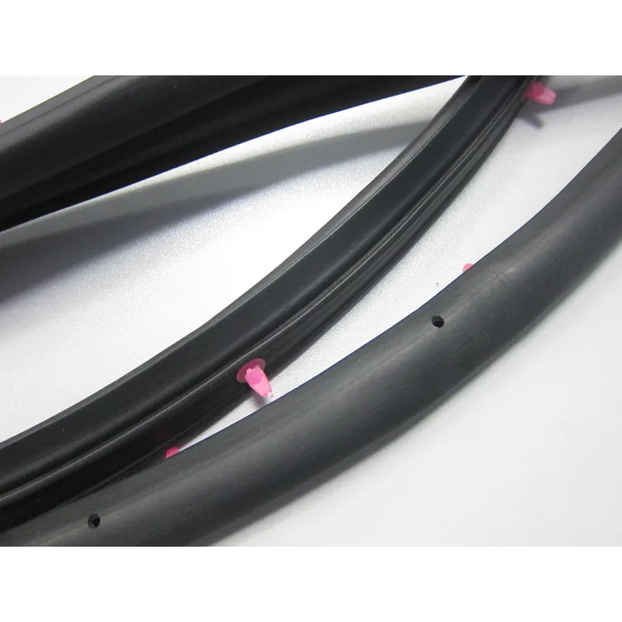 Резиновое уплотнение для кузова Honda Accord CM4 CM5 2 4 0 2003 2004 2005 2006 2007|left|honda accord |