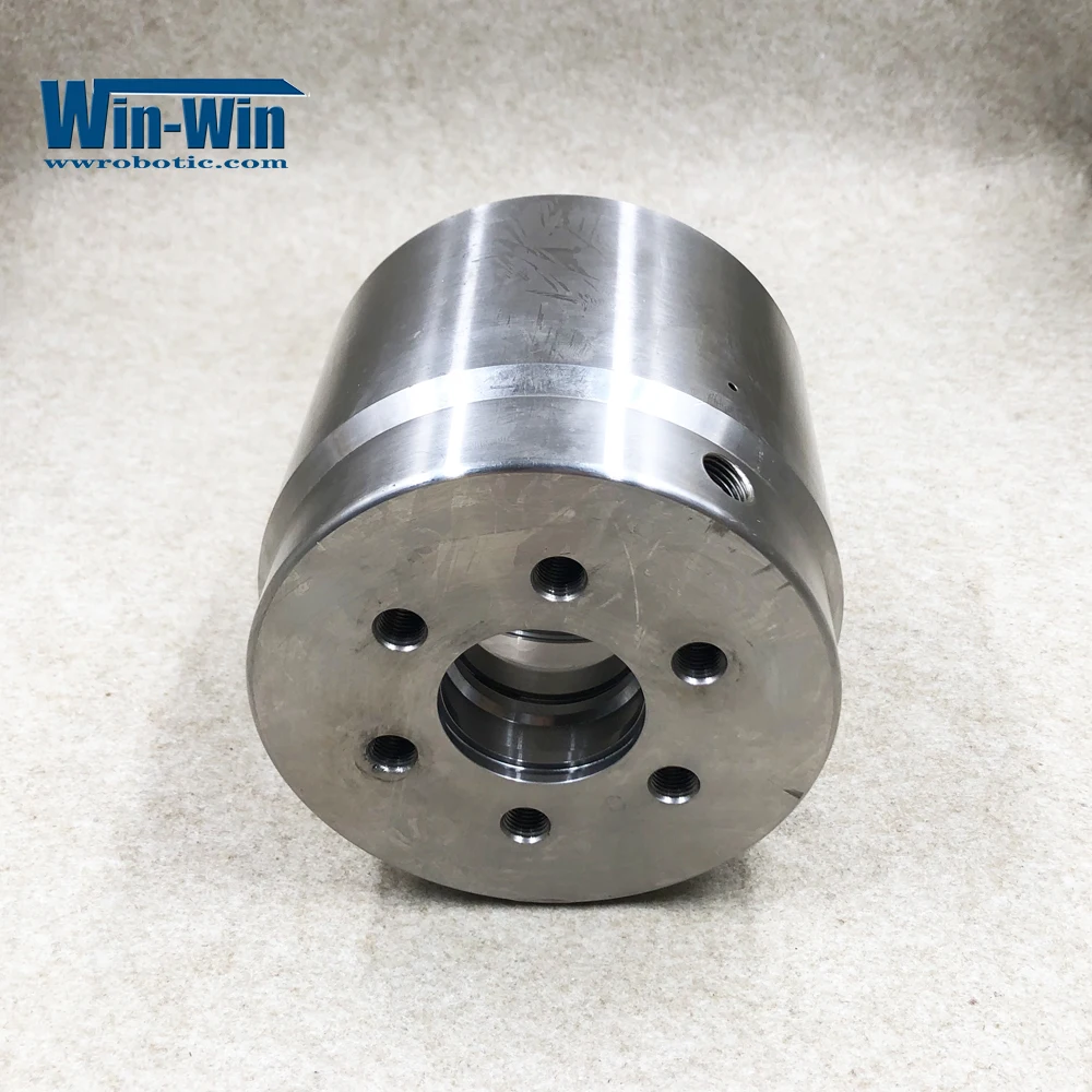 Гидроабразивная Машина Для Резки Деталей Насоса HP цилиндрическая гайка 80073646