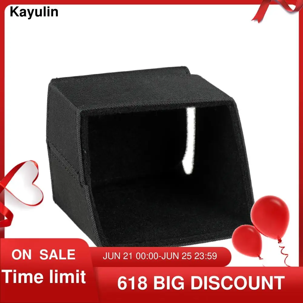 Солнцезащитный ЖК экран Kayulin для DSLR камеры/видеокамеры с 3 &quotоткидным