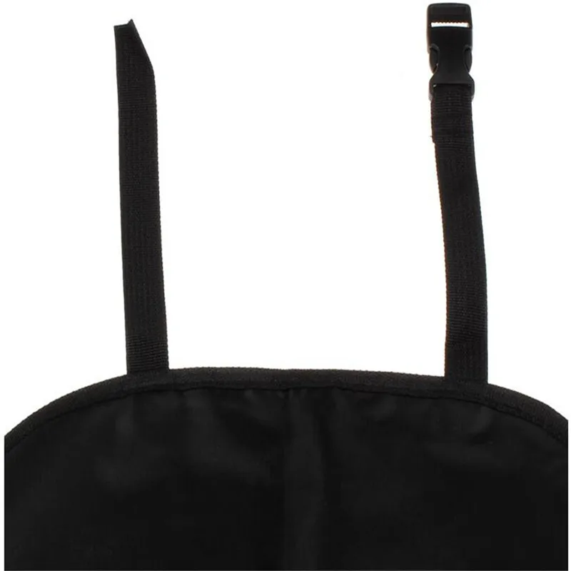 Высококачественный защитный чехол на заднее сиденье автомобиля для ухода за