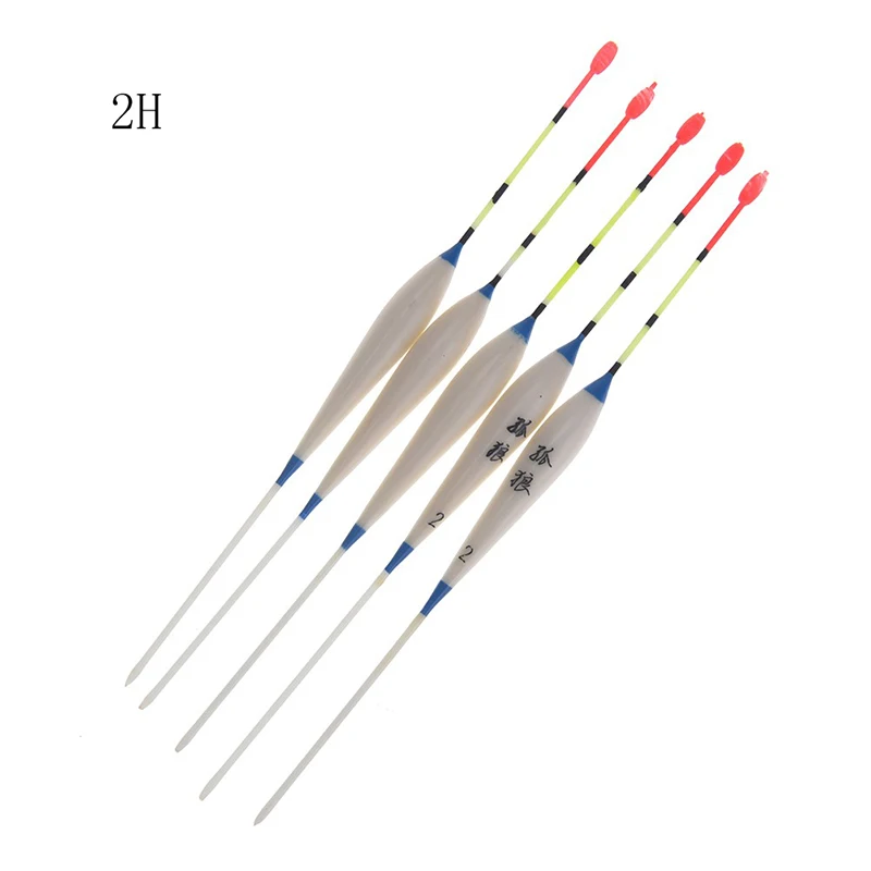 1X рыболовный поплавок светодиодный Электрический свет рыболовные снасти