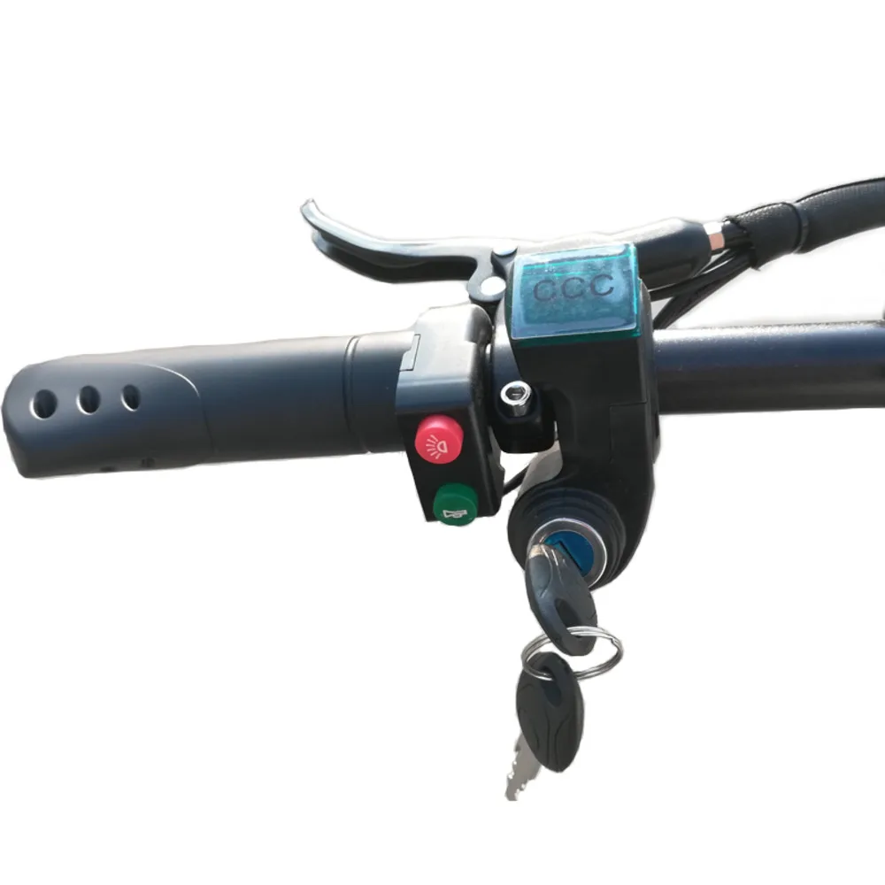 5600 Вт самый продаваемый электрический скутер с двумя колесами высокого