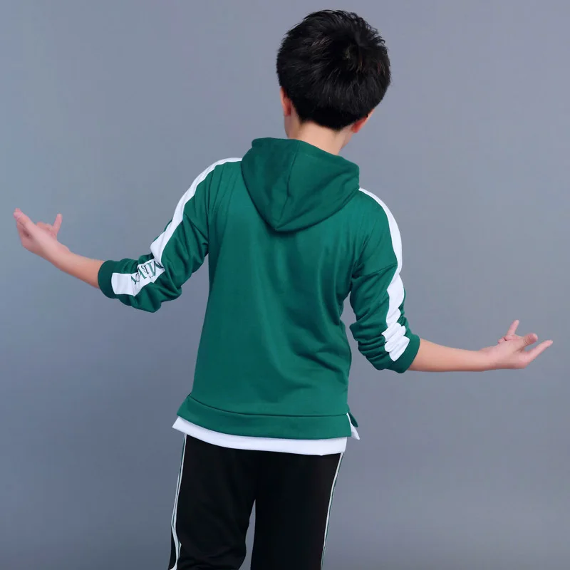 Комплект одежды из 2 предметов для мальчиков одежда маленьких вечерние комплекты