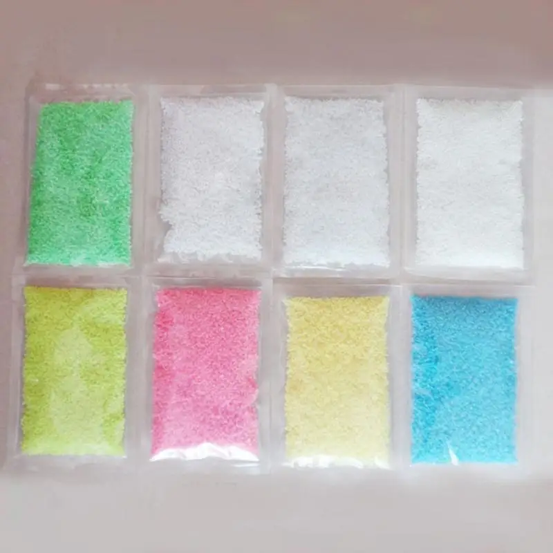 10 г светится в темноте светящиеся Детские игрушки для детской вечеринки Новинка