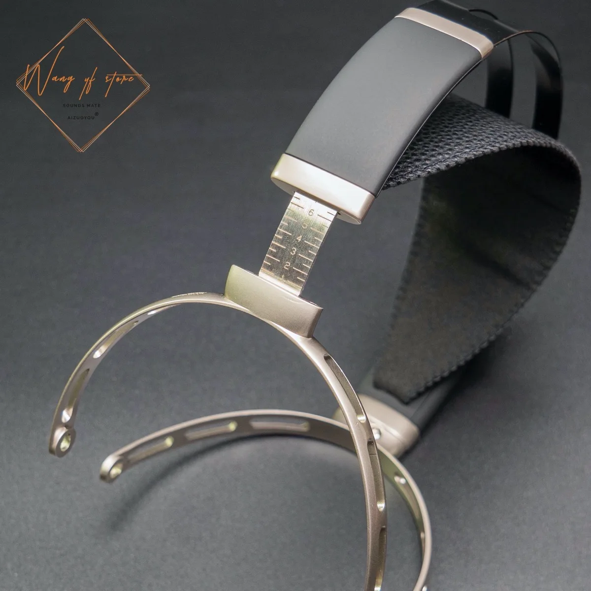 Сменная подушка для головной повязки HIFIMAN HE400i HE560 Sundara 4xx верхние накладки