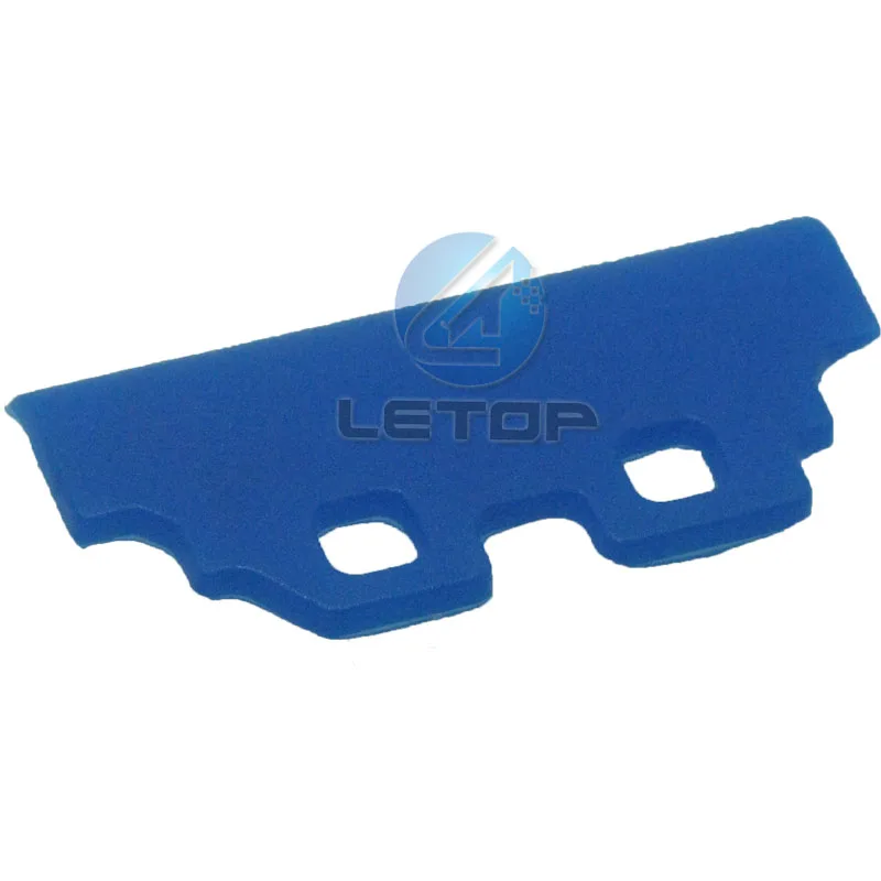 Оптовая цена Высокое качество принтер 5113 печатающая головка синяя Резина