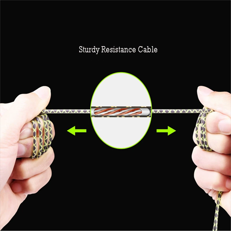 Проводные наушники водонепроницаемые спортивные с крючком басами проводные