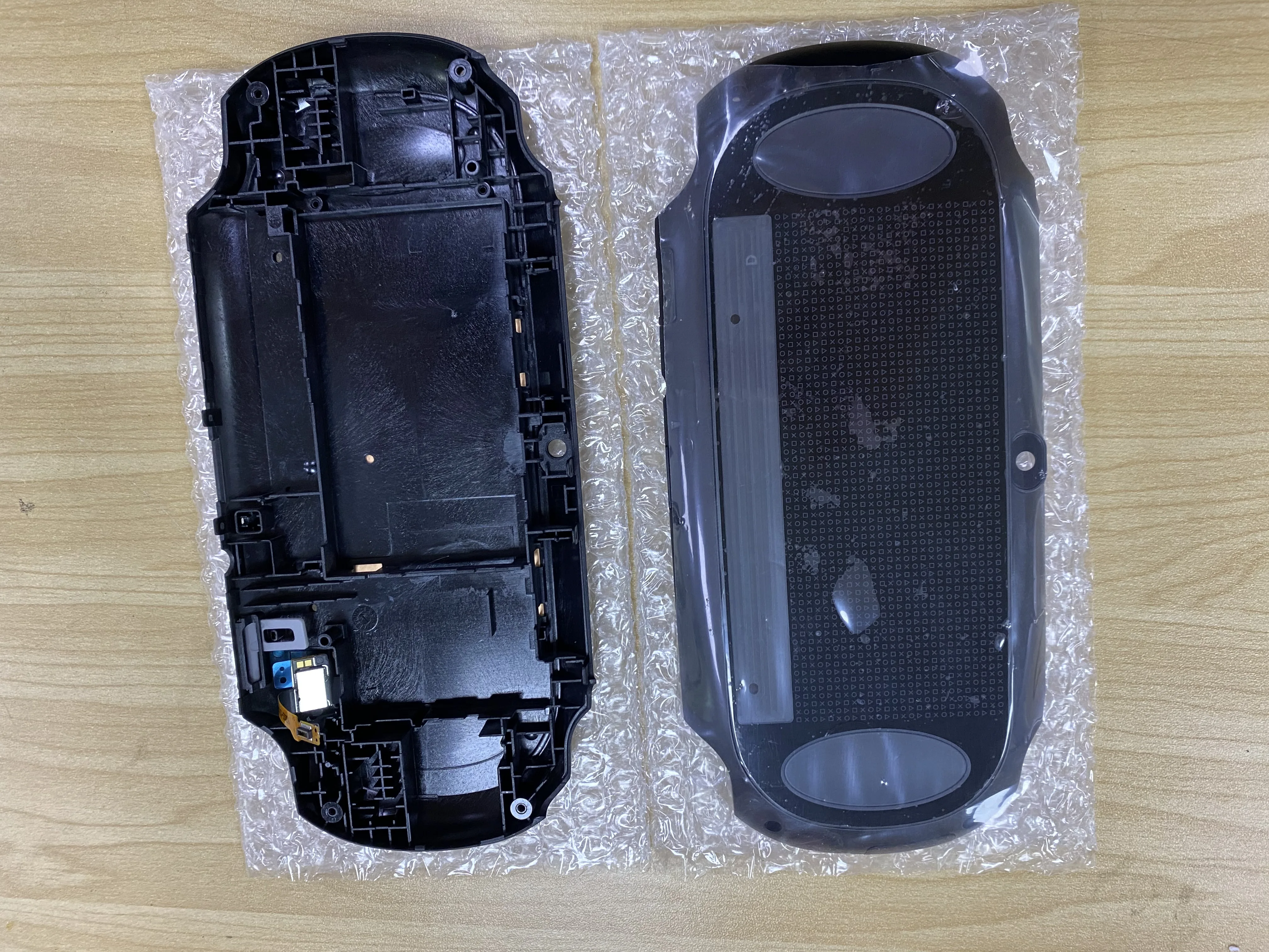Черный чехол для PS Vita PSV 1000 |
