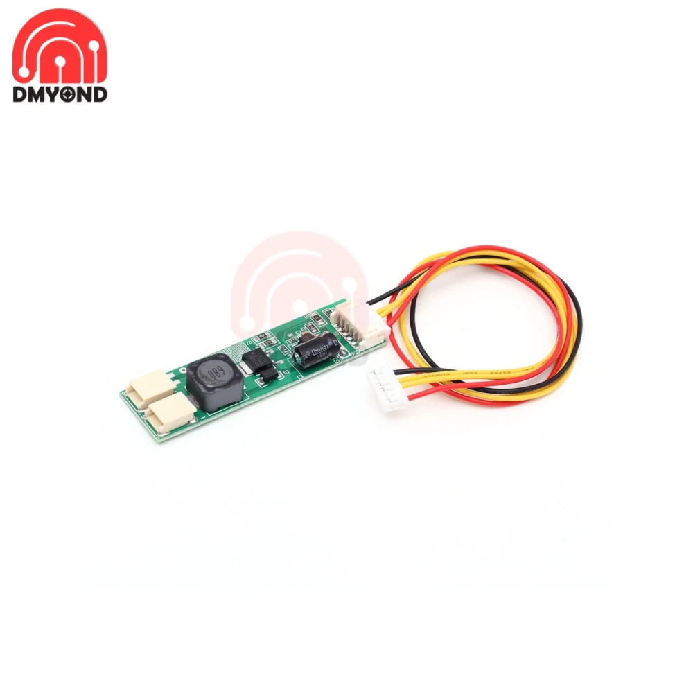 Высоковольтный преобразователь CA 155 светодиодный драйвер постоянного тока плата