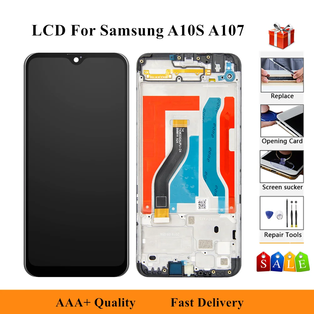 

Mobile Phone Parts