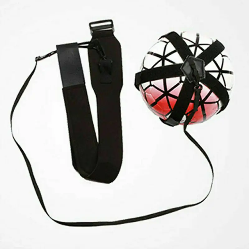 Детский Спортивный футбол тренировка самостоятельного удара тренировочная