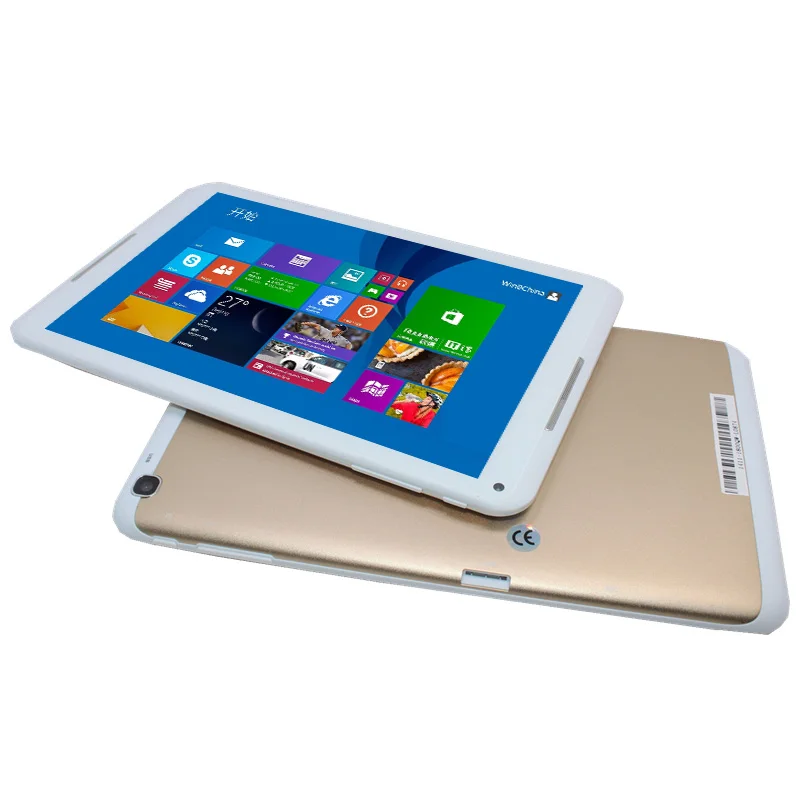 I800QW 8 дюймов Windows планшетный ПК 1280x800 IPS 1 + 16 Гб OTG четырехъядерный Wifi HDMI с Bluetooth