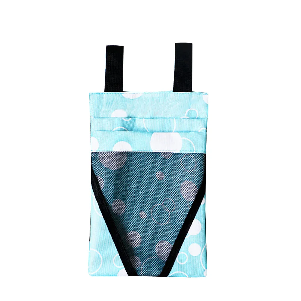 Складная портативная сумка для хранения книг прочная ткань Оксфорд волшебная