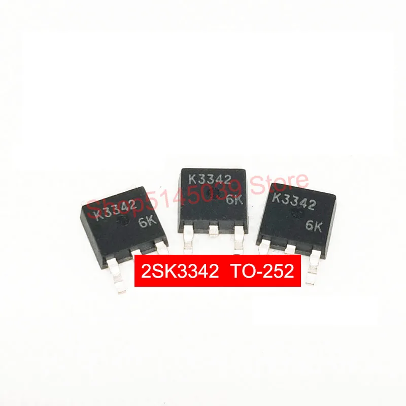 (5 шт.) 12CWQ04FN/STU6025NL STU6025/VS 12CWQ04FNTR M3 APM3055L / 2SK3342 K3342 2SK3491 K3491 MOS TO 252|Автоматические