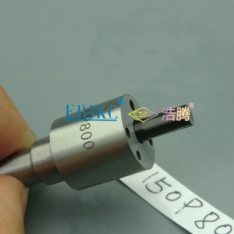 ERIKC DSLA150P800 (0 433 175 199) дизельная Форсунка DSLA 150P800 Common Rail в сборе для 0414720037|common rail injector