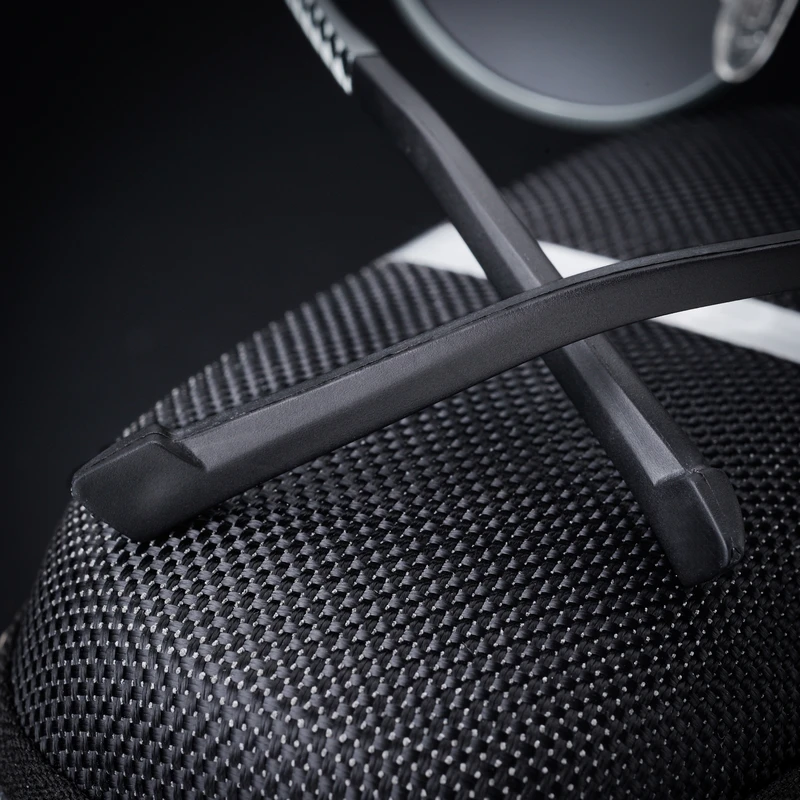 

Vintage Aluminum Magnaseum HD Polarized Sunglasses for men Punk Round Brand Design Sun Glasses Driving Eyewear UV400 lentes sol