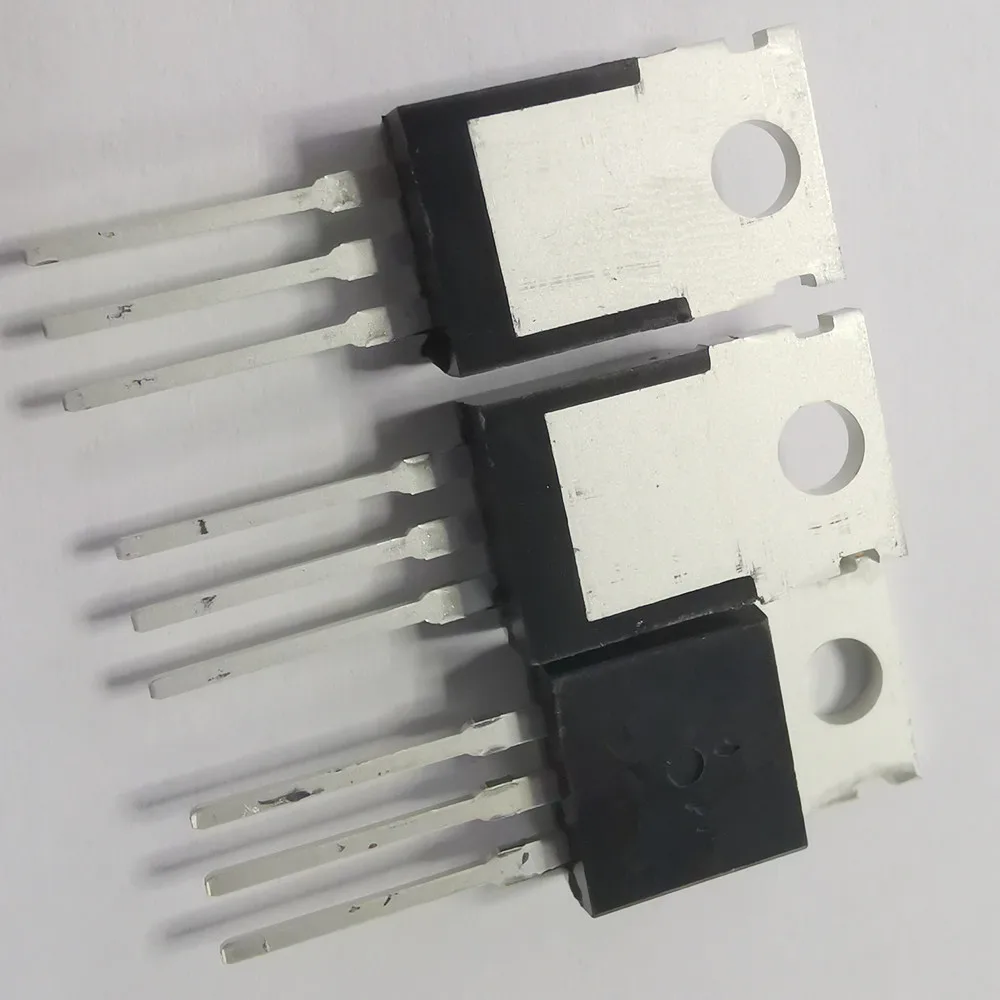 

10pcs BTA16-800B TO-220 BTA16-800 TO220 BTA16 800V 16A 16-800B new and original