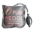 Насос Клин слесарный инструмент Авто Воздушный Клин воздушная подушка набор отмычек открывание автомобильной двери Средний 6,5 дюйма черный Автомобильный дверь ремонт окна