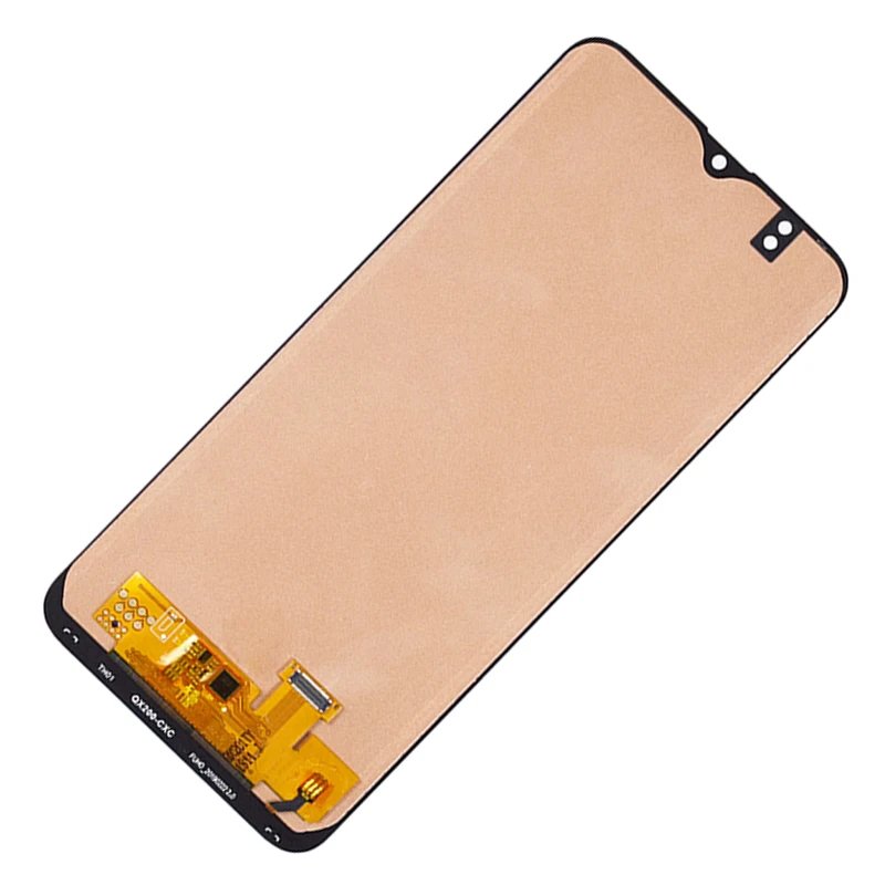 Сменный сенсорный ЖК экран для Samsung Galaxy A30 2019 A305 A305/DS A305F A305FD A305A TFT 6 4''|Экраны