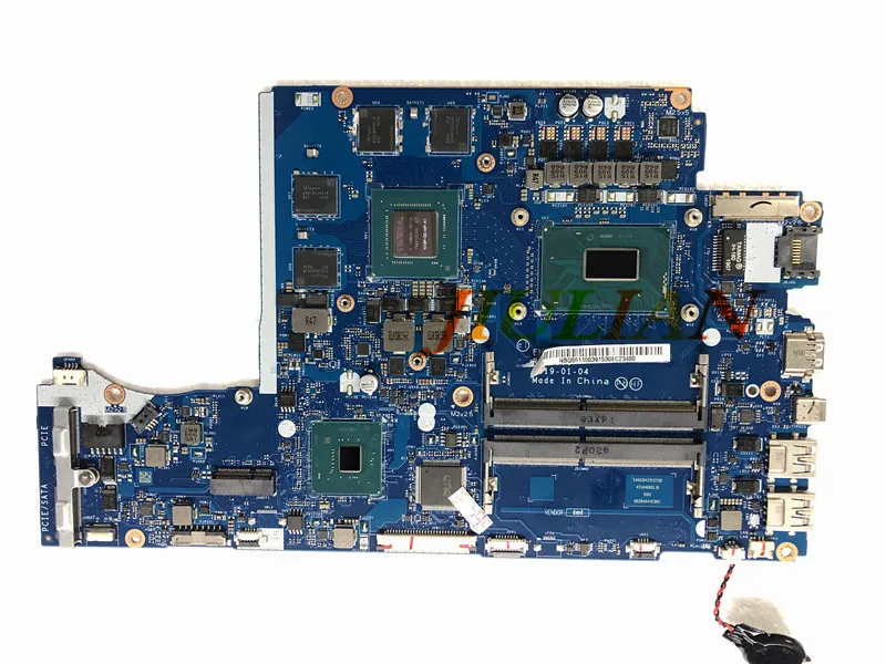EH5VF LA H501P NBQ5911003 Acer Nitro 5 AN515 54 AN517 51 GTX1650 NB.Q5911.003 AliExpress