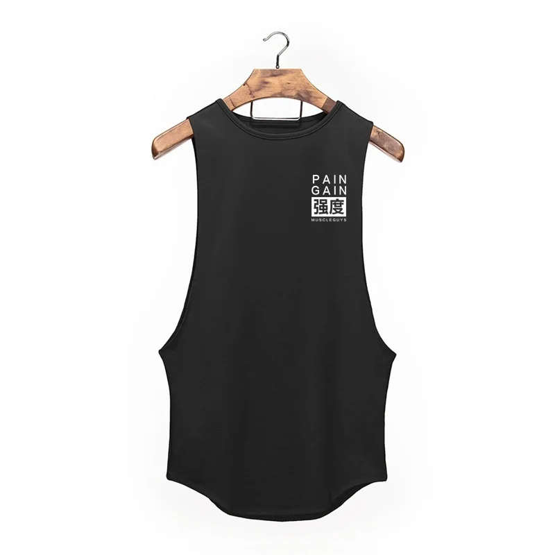 Летний жилет для бега, мужская спортивная майка без рукавов, майка для бодибилдинга, майка для спортзала, фитнеса, футболка для тренировок, спортивная майка, майка