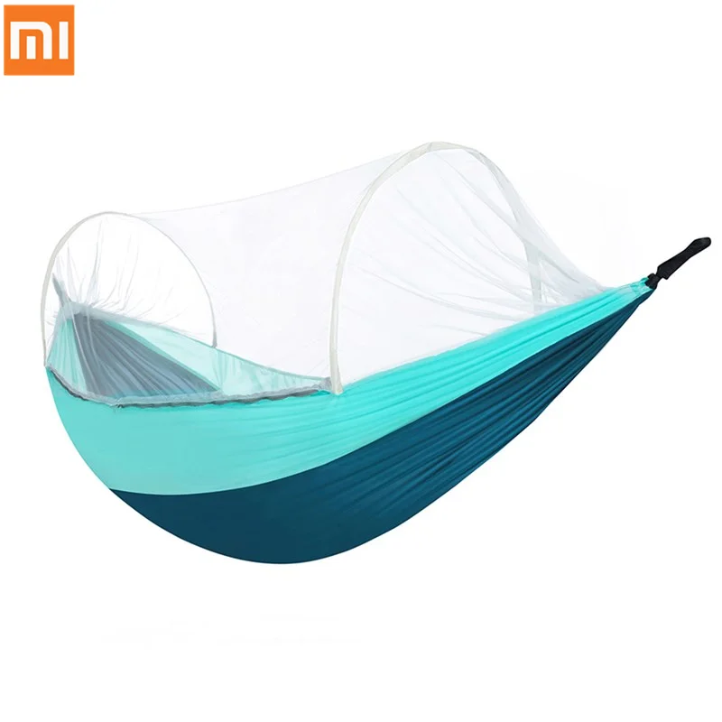 Гамак Xiaomi Mijia Zaofeng портативный для путешествий с подшипником 300/600