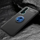 Чехол для телефона с магнитным кронштейном, чехлы для аксессуаров Huawei Nova 6, популярный защитный чехол для Huawei hoesje Nova 6, мягкий чехол из ТПУ