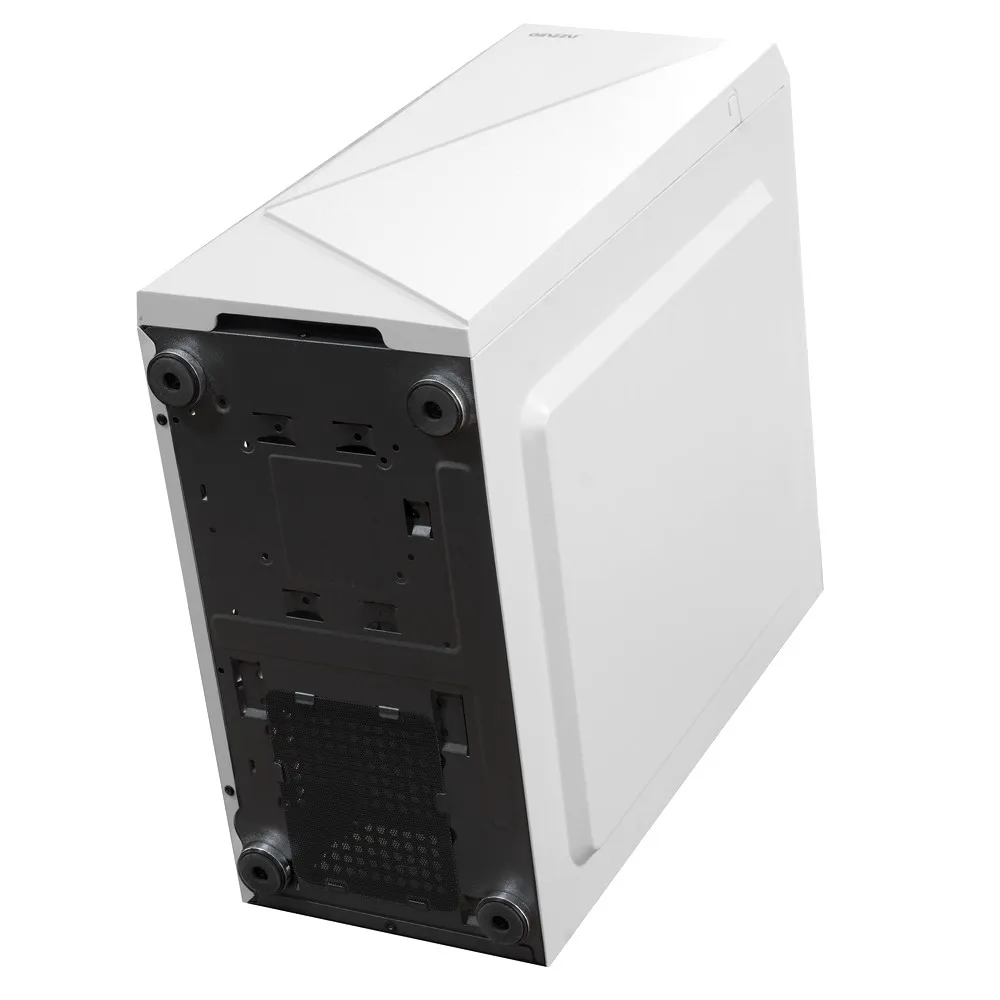 System unit Bettel B1L1002669 SL220 / i3-9100T GTX 1650 DDR4 8 GB No HDD SSD 256 DOS computer &amp office desctop laptop block | Компьютеры