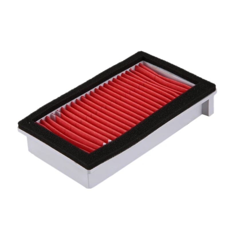 

Motorcycle Air Filter Cleaner Grid for Yamaha XT600 XT-600 XT600E 1990-2002