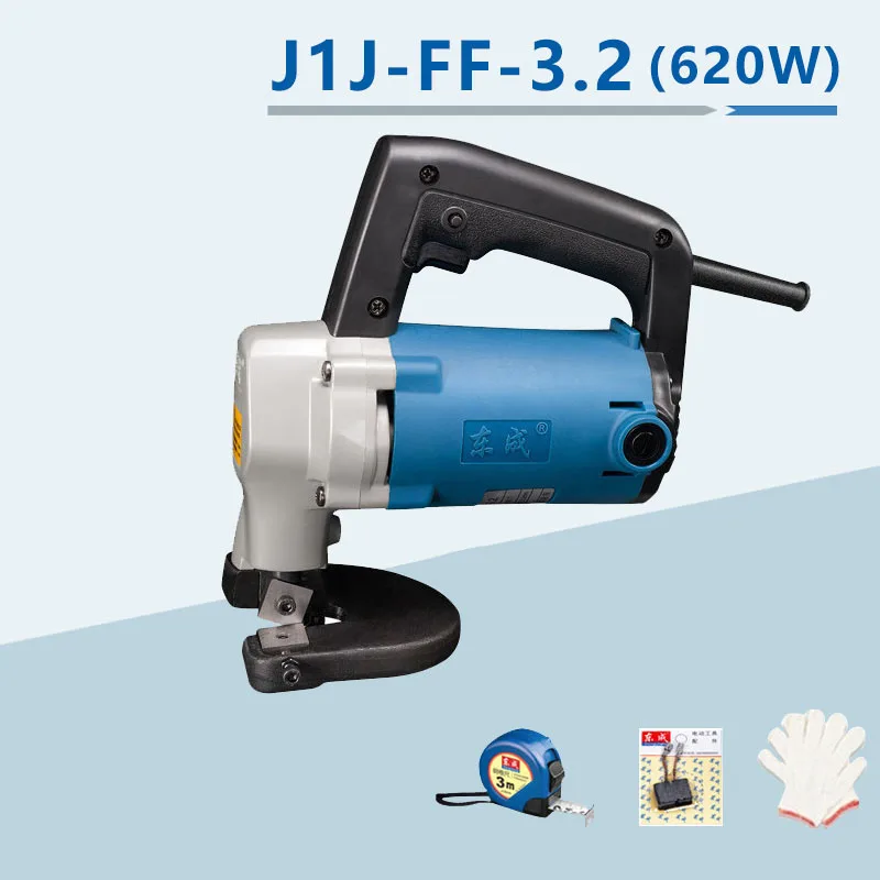 

Высокомощные промышленные электрические ножницы для резки из мягкой стали