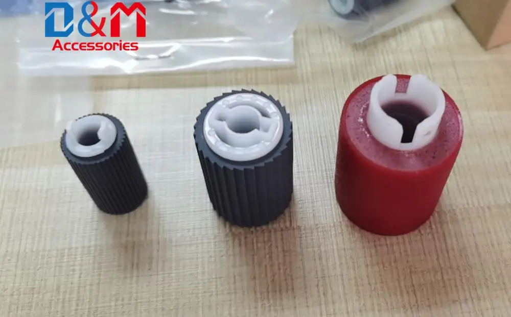 Разделительный пикап подающий ролик FC5-2524-000 FC5-2526-000 для Canon iR6055 6065 6075 6255 6265 6275 8105 8095