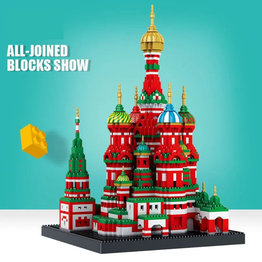 4300 шт. мини алмазные блоки модель зодиака игрушка для строительства собора