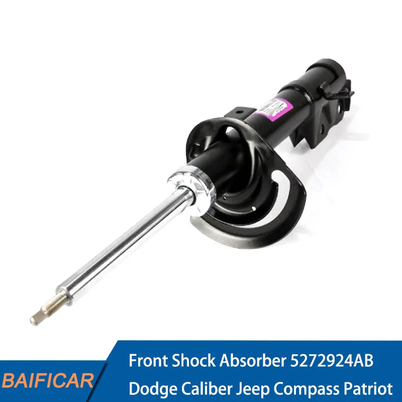 Новый оригинальный передний правый амортизатор Baificar 05272924AB для Dodge Caliber 2 4 Jeep Compass