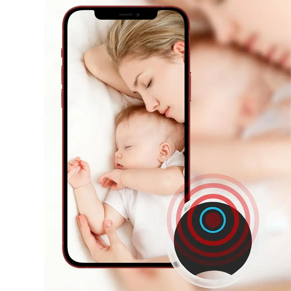 car gps tracker smart bluetooth wireless locator anti lost tracker alarm mini tracking finder device pet tracker tracking device free global shipping