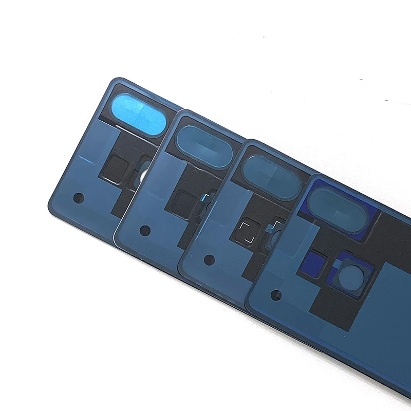 M& Sen для 5,8" Xiaomi mi 8 SE 3D стеклянный чехол на заднюю панель с 3 м наклейкой для Xiaomi mi 8 SE mi 8se