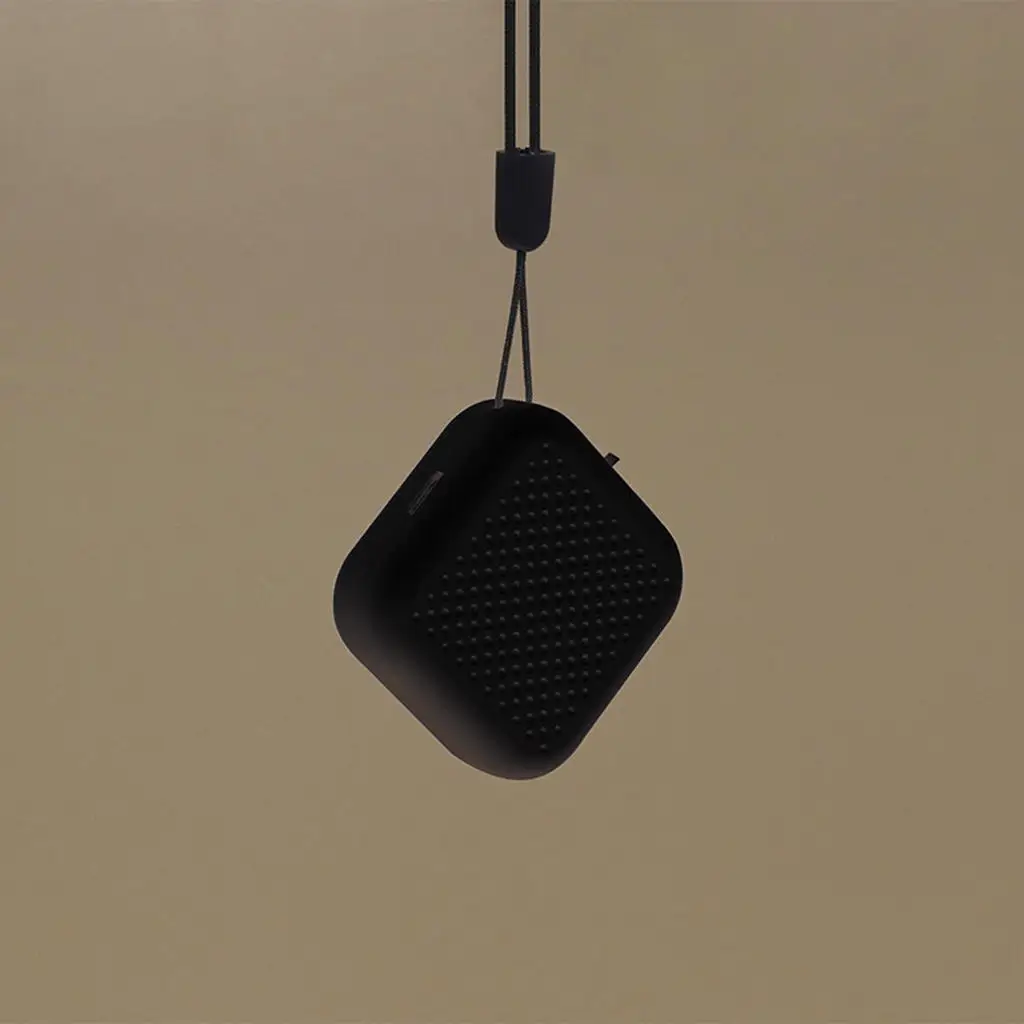 

Hanging Neck Air Purifier Mini Air Purifier Fresher for Home Remove Smoke Odors