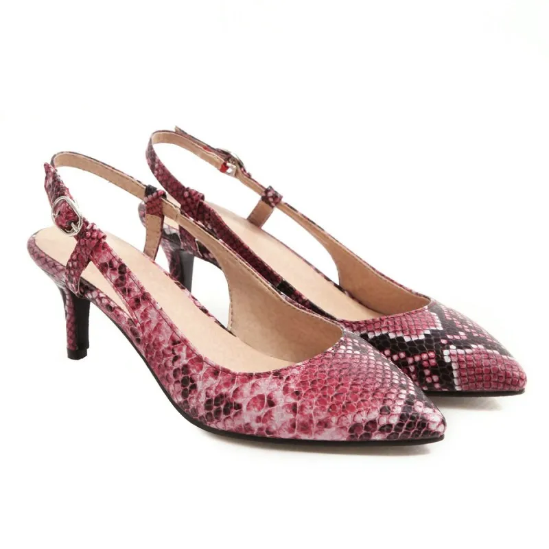 

Women's Shoes