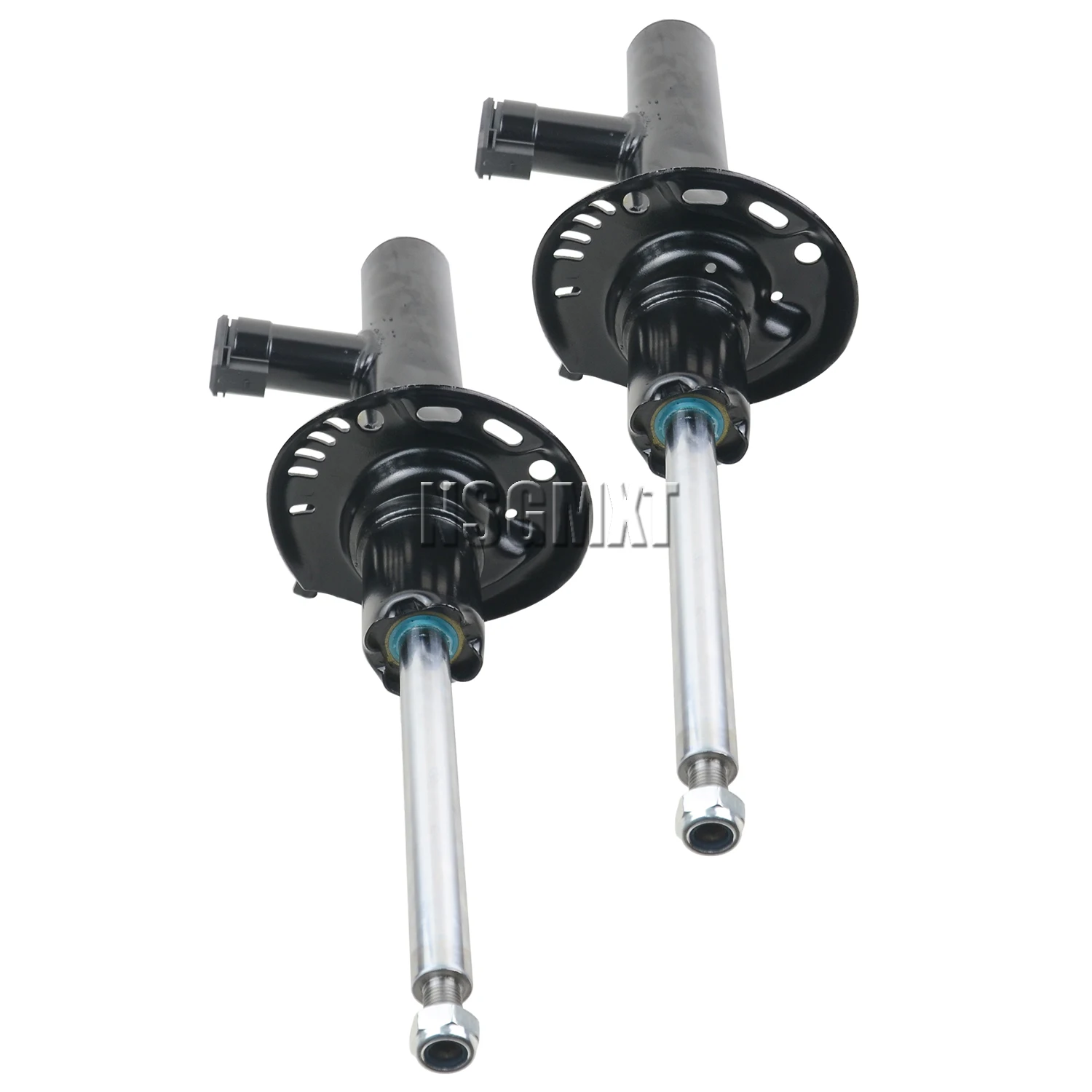 AP01 Pair Of Front Shock Absorber w / ADS for Magnetic Ride VW EOS Passat CC 2009-2016 3C0413031D 2.0L 3.6L | Автомобили и
