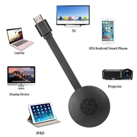 1080p wireless wifi display dongle tv stick video adapter airplay dlna screen mirroring share for iphone ios android phone to tv