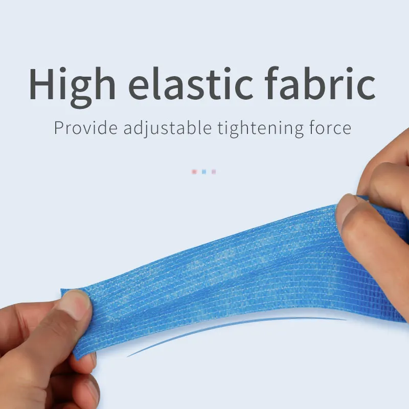 Привидение Паук 5 шт./компл. тату бандаж шт. одноразовая самоклеящаяся эластичная