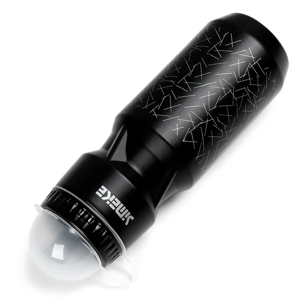 

Mountain Bike Water Bottle PP Sports Ultrallight 750ML Camping Drink Bottle