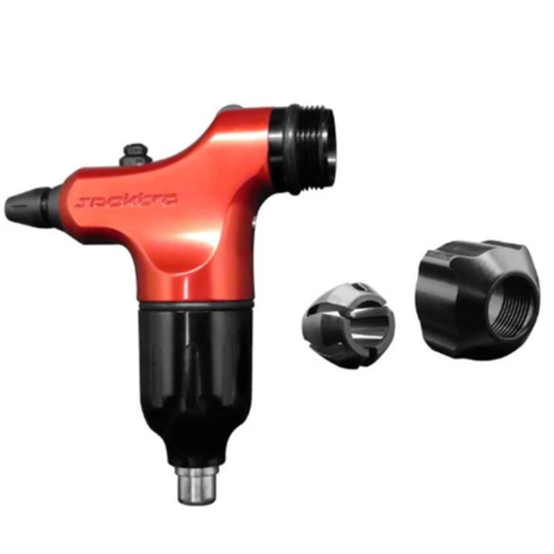 Профессиональные вращающиеся тату-машинки с швейцарским двигателем Halo 2 новый