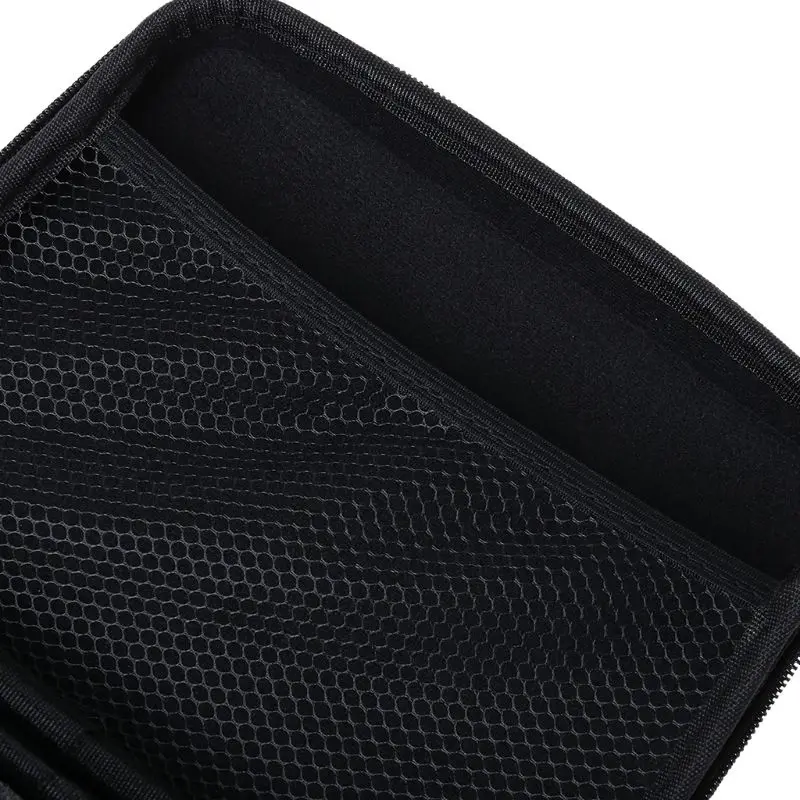 

Travel Protective Case Storage Bag Handbag for Baofeng UV-9R UV82 Walkie-talkie