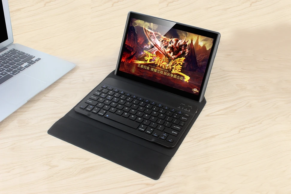 Новинка 10,1 дюймов для Android 9,0 ips 1920*1200 Deca Core MT6797 ram 6G rom 64G 128G Dual Sim Двойная камера Wifi телефон фаблет