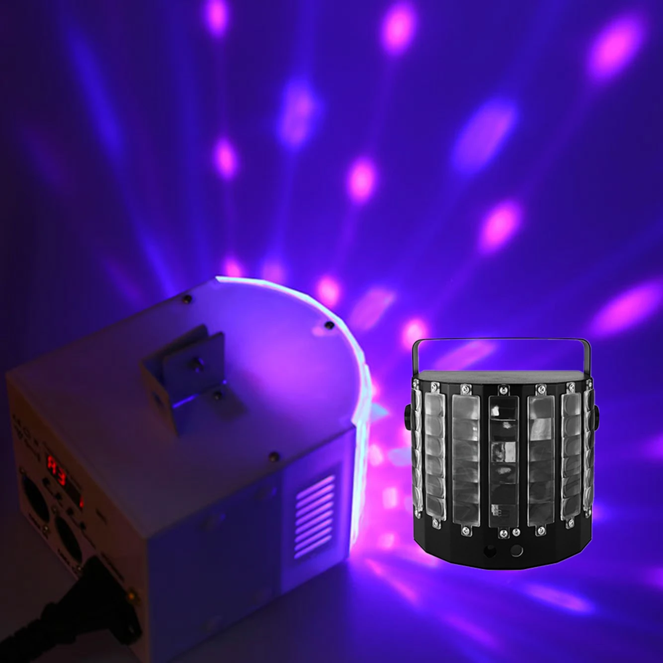 

Promise sword is dedicated to the use of stage lighting fixtures and can be used for the use of professional stage lighting